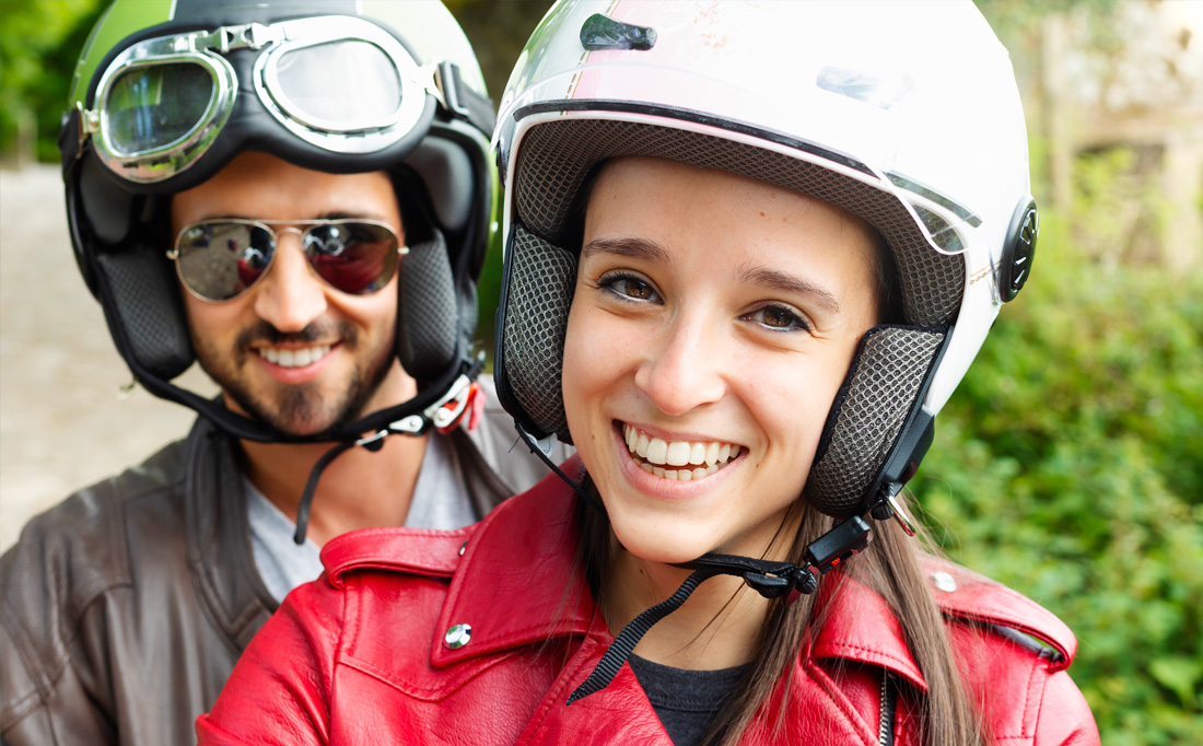 autoescuela carnet de moto en gros donostia