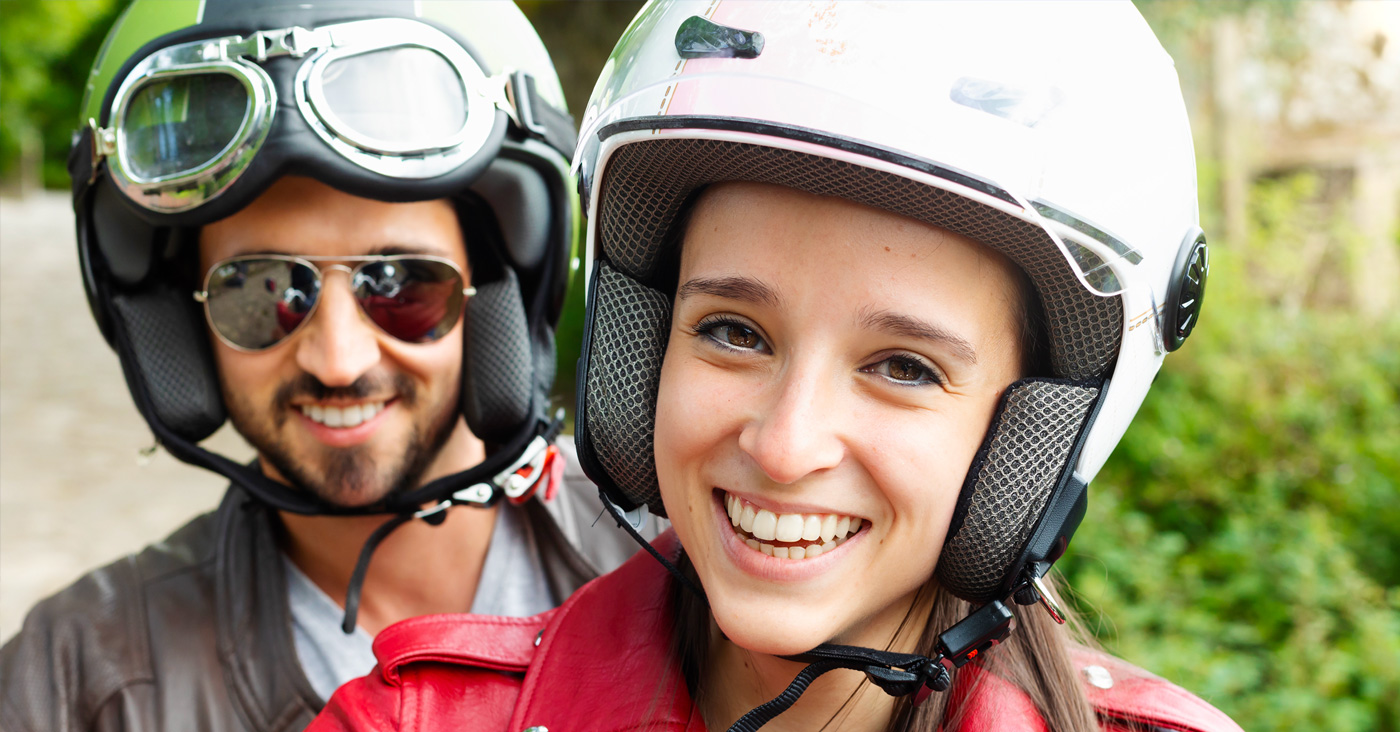 autoescuela carnet de moto en gros donostia